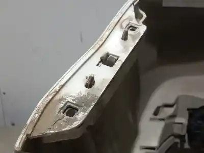 Second-hand car spare part front bumper for ford focus lim. (cb4) focus lim. (cb4) (2007 - 2011) oem iam references   n2.z1.4.a