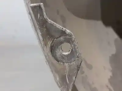 Second-hand car spare part front bumper for ford focus lim. (cb4) focus lim. (cb4) (2007 - 2011) oem iam references   n2.z1.4.a