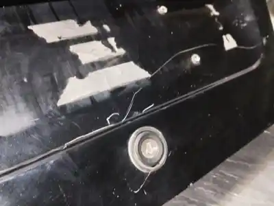 Pezzo di ricambio per auto di seconda mano PORTELLONE per MERCEDES-BENZ CLASE CLK (W208) CABRIO  Riferimenti OEM IAM   N5.Z1.5.2.A