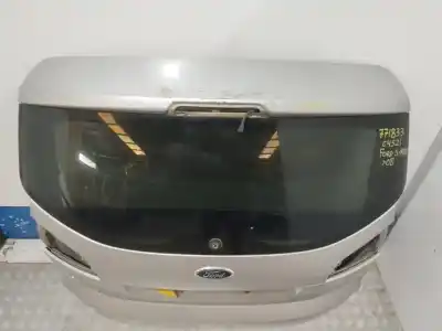 Автозапчастина б/у загальні двері для ford s-max (ca1) trend посилання на oem iam   n5.z1.5.15.a Автозапчастина б/у загальні двері для ford s-max (ca1) trend посилання на oem iam   n5.z1.5.15.a
