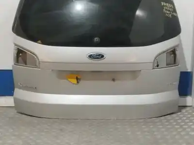 Автозапчастина б/у загальні двері для ford s-max (ca1) trend посилання на oem iam   n5.z1.5.15.a Автозапчастина б/у загальні двері для ford s-max (ca1) trend посилання на oem iam   n5.z1.5.15.a