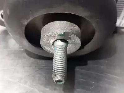 Second-hand car spare part front engine support for chevrolet lacetti cdx oem iam references   n1.z2.6.7.2