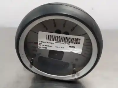 Автозапчасти б/у приборная доска за mini mini (r56) cooper ссылки oem iam 920139002  n1.z2.1.14.5