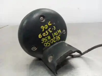 Автозапчасти б/у приборная доска за mini mini (r56) cooper ссылки oem iam 920139002  n1.z2.1.14.5