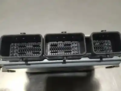 Tweedehands auto-onderdeel ECU MOTORCONTROLLER voor FORD MONDEO BERLINA (CA2)  OEM IAM-referenties 7G9112A650UH 5WS40595HT EU6H  N1.Z2.4.7.4