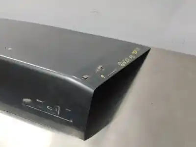 Pezzo di ricambio per auto di seconda mano PORTELLONE per MERCEDES-BENZ CLASE C (W201) BERLINA  Riferimenti OEM IAM   N5.Z1.5.1.M