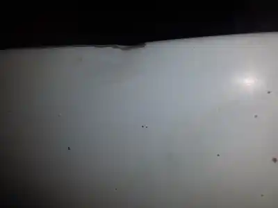 Second-hand car spare part left rear door for renault kangoo (f/kc0) kangoo oem iam references   n5.z1.2.5