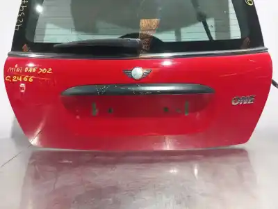 Second-hand car spare part tailgate for bmw mini (r50,r53) one oem iam references   n5.z1.5.17.b