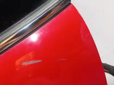 Second-hand car spare part TAILGATE for BMW MINI (R50,R53)  OEM IAM references   N5.Z1.5.17.B