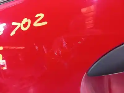 Second-hand car spare part tailgate for bmw mini (r50,r53) one oem iam references   n5.z1.5.17.b