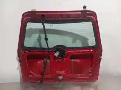 Second-hand car spare part tailgate for bmw mini (r50,r53) one oem iam references   n5.z1.5.17.b