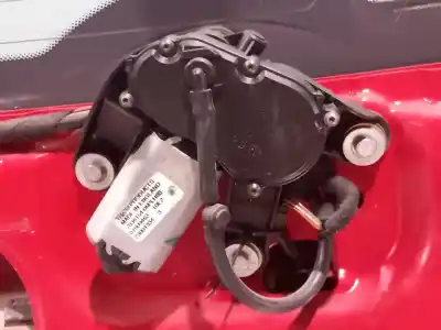 Second-hand car spare part tailgate for bmw mini (r50,r53) one oem iam references   n5.z1.5.17.b