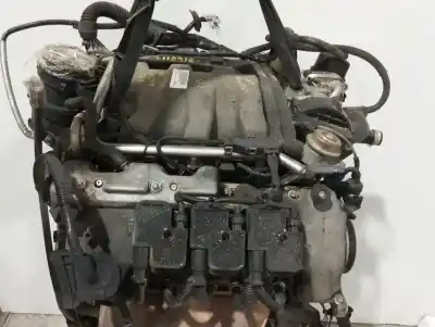 Pièce détachée automobile d'occasion MOTEUR COMPLET pour MERCEDES-BENZ CLASE CLK (W209) COUPE  Références OEM IAM 112912  N1.Z1.32.1.B