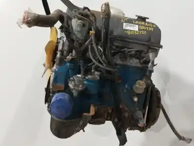 Gebrauchtes Autoersatzteil kompletter motor zum lada niva ( 2121 / 21213 / 21214 / 21215 ) 5000 oem-iam-referenzen ba32121  n1.z1.42.1.b