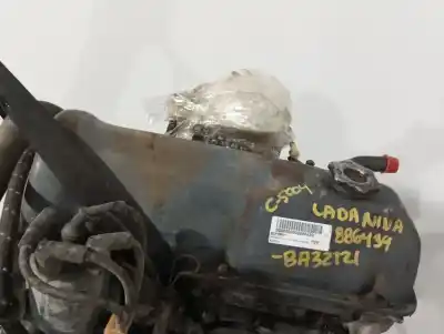 Gebrauchtes Autoersatzteil kompletter motor zum lada niva ( 2121 / 21213 / 21214 / 21215 ) 5000 oem-iam-referenzen ba32121  n1.z1.42.1.b