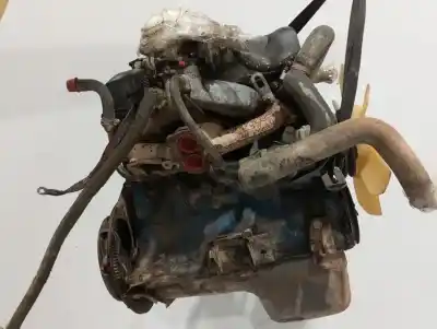 Gebrauchtes Autoersatzteil kompletter motor zum lada niva ( 2121 / 21213 / 21214 / 21215 ) 5000 oem-iam-referenzen ba32121  n1.z1.42.1.b
