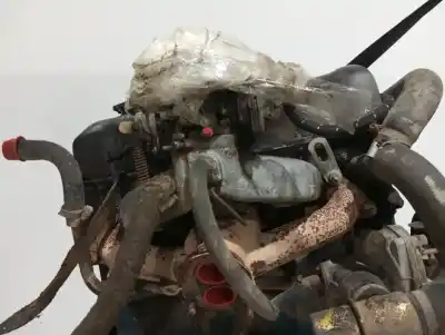Gebrauchtes Autoersatzteil kompletter motor zum lada niva ( 2121 / 21213 / 21214 / 21215 ) 5000 oem-iam-referenzen ba32121  n1.z1.42.1.b