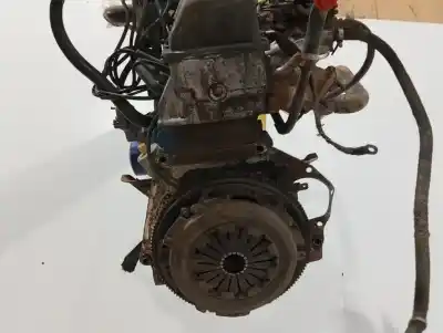 Gebrauchtes Autoersatzteil kompletter motor zum lada niva ( 2121 / 21213 / 21214 / 21215 ) 5000 oem-iam-referenzen ba32121  n1.z1.42.1.b