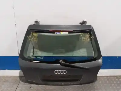 Gebrauchtes Autoersatzteil HECKKLAPPE zum AUDI A4 AVANT (8E)  OEM-IAM-Referenzen   N5.Z1.5.14.A