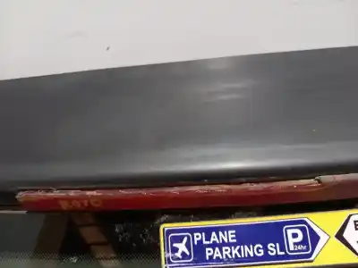 Second-hand car spare part tailgate for audi a4 avant (8e) 2.5 tdi (120kw) oem iam references   n5.z1.5.14.a