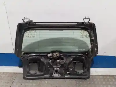 Second-hand car spare part tailgate for audi a4 avant (8e) 2.5 tdi (120kw) oem iam references   n5.z1.5.14.a