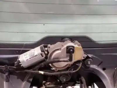 Second-hand car spare part tailgate for audi a4 avant (8e) 2.5 tdi (120kw) oem iam references   n5.z1.5.14.a