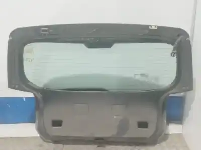 Peça sobressalente para automóvel em segunda mão porta da mala / tampa traseira por toyota corolla (e12) 2.0 d-4d linea terra berlina referências oem iam   n5.z1.5.10.b