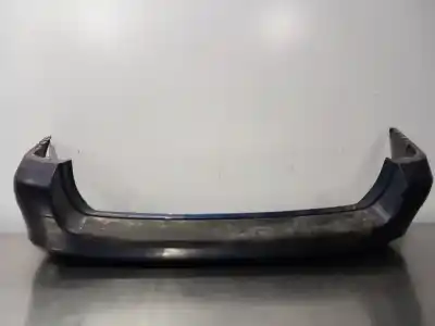 Second-hand car spare part rear bumper for peugeot 307 break / sw (s1) 307 break / sw (s1) (2002 - 2005) oem iam references 