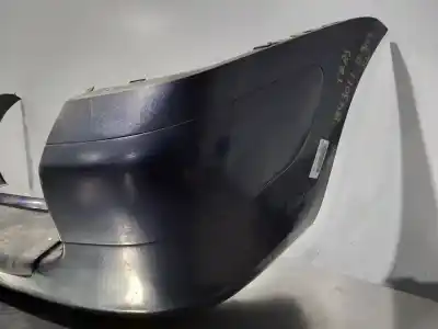 Second-hand car spare part rear bumper for peugeot 307 break / sw (s1) 307 break / sw (s1) (2002 - 2005) oem iam references   n5.z1.7.12.b