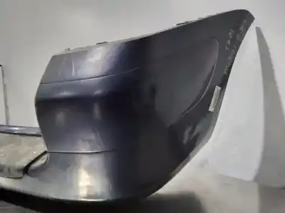 Second-hand car spare part rear bumper for peugeot 307 break / sw (s1) 307 break / sw (s1) (2002 - 2005) oem iam references   n5.z1.7.12.b