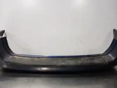 Second-hand car spare part rear bumper for peugeot 307 break / sw (s1) 307 break / sw (s1) (2002 - 2005) oem iam references   n5.z1.7.12.b