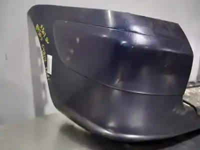 Second-hand car spare part rear bumper for peugeot 307 break / sw (s1) 307 break / sw (s1) (2002 - 2005) oem iam references   n5.z1.7.12.b