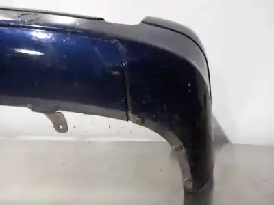 Second-hand car spare part rear bumper for peugeot 307 break / sw (s1) 307 break / sw (s1) (2002 - 2005) oem iam references   n5.z1.7.12.b