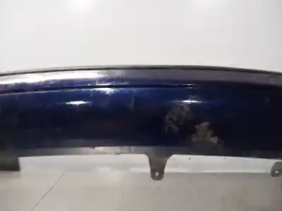 Second-hand car spare part rear bumper for peugeot 307 break / sw (s1) 307 break / sw (s1) (2002 - 2005) oem iam references   n5.z1.7.12.b