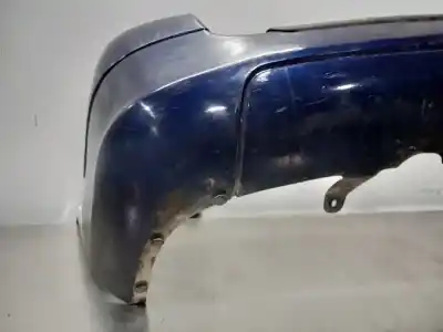 Second-hand car spare part rear bumper for peugeot 307 break / sw (s1) 307 break / sw (s1) (2002 - 2005) oem iam references   n5.z1.7.12.b