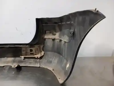 Second-hand car spare part rear bumper for peugeot 307 break / sw (s1) 307 break / sw (s1) (2002 - 2005) oem iam references   n5.z1.7.12.b