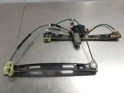 Second-hand car spare part passenger side right window regulator for bmw 3 compact (e46) 320 td oem iam references 8251350  n1.z2.17.12.2