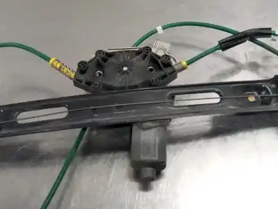 Second-hand car spare part passenger side right window regulator for bmw 3 compact (e46) 320 td oem iam references 8251350  n1.z2.17.12.2