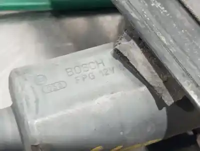 Second-hand car spare part passenger side right window regulator for bmw 3 compact (e46) 320 td oem iam references 8251350  n1.z2.17.12.2