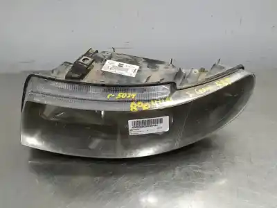 Автозапчасти б/у левая фара за seat leon (1m1) signo ссылки oem iam 1m1941015