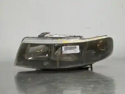 Автозапчастина б/у ліва фара для seat leon (1m1) signo посилання на oem iam 1m1941015  n1.z1.21.8.m