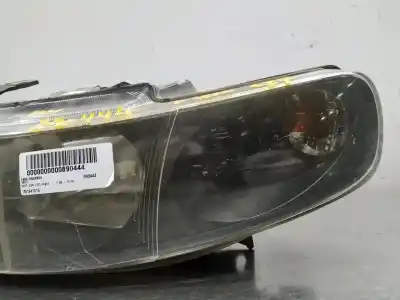Автозапчастина б/у ліва фара для seat leon (1m1) signo посилання на oem iam 1m1941015  n1.z1.21.8.m