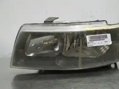 Автозапчастина б/у ліва фара для seat leon (1m1) signo посилання на oem iam 1m1941015  n1.z1.21.8.m