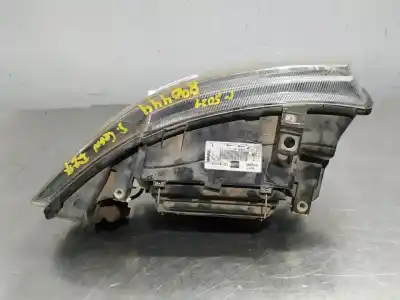 Автозапчастина б/у ліва фара для seat leon (1m1) signo посилання на oem iam 1m1941015  n1.z1.21.8.m