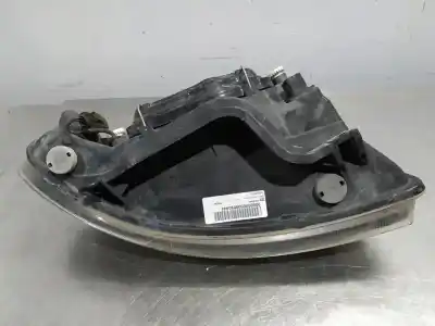 Автозапчастина б/у ліва фара для seat leon (1m1) signo посилання на oem iam 1m1941015  n1.z1.21.8.m