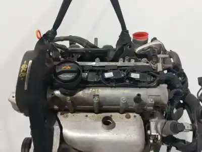 Автозапчасти б/у полный двигатель за seat leon (1m1) signo ссылки oem iam bcb  n1.z1.17.2.m