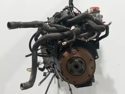 Автозапчасти б/у полный двигатель за seat leon (1m1) signo ссылки oem iam bcb  n1.z1.17.2.m