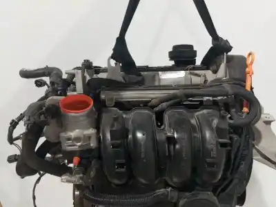 Автозапчасти б/у полный двигатель за seat leon (1m1) signo ссылки oem iam bcb  n1.z1.17.2.m