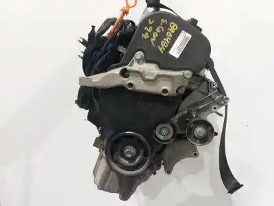 Автозапчасти б/у полный двигатель за seat leon (1m1) signo ссылки oem iam bcb  n1.z1.17.2.m