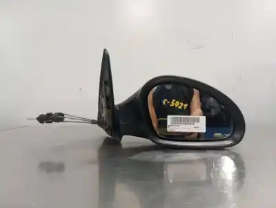 Автозапчастина б/у правий задний огляд для seat leon (1m1) signo посилання на oem iam e1010763  n1.z1.17.4.a